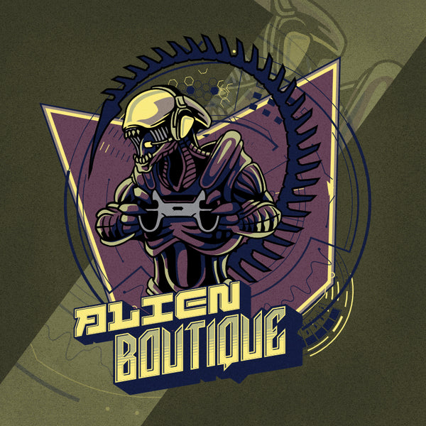 ALIEN BOUTIQUE